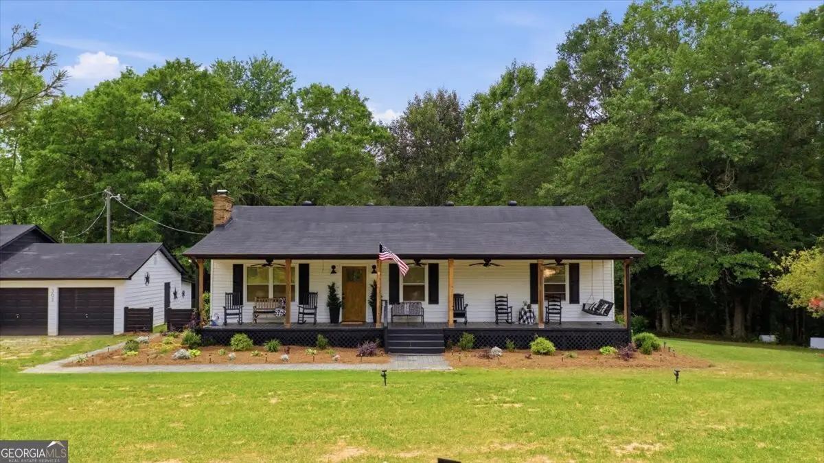 303 Mt View Clubhouse Road, Buchanan, GA 30113 - #1