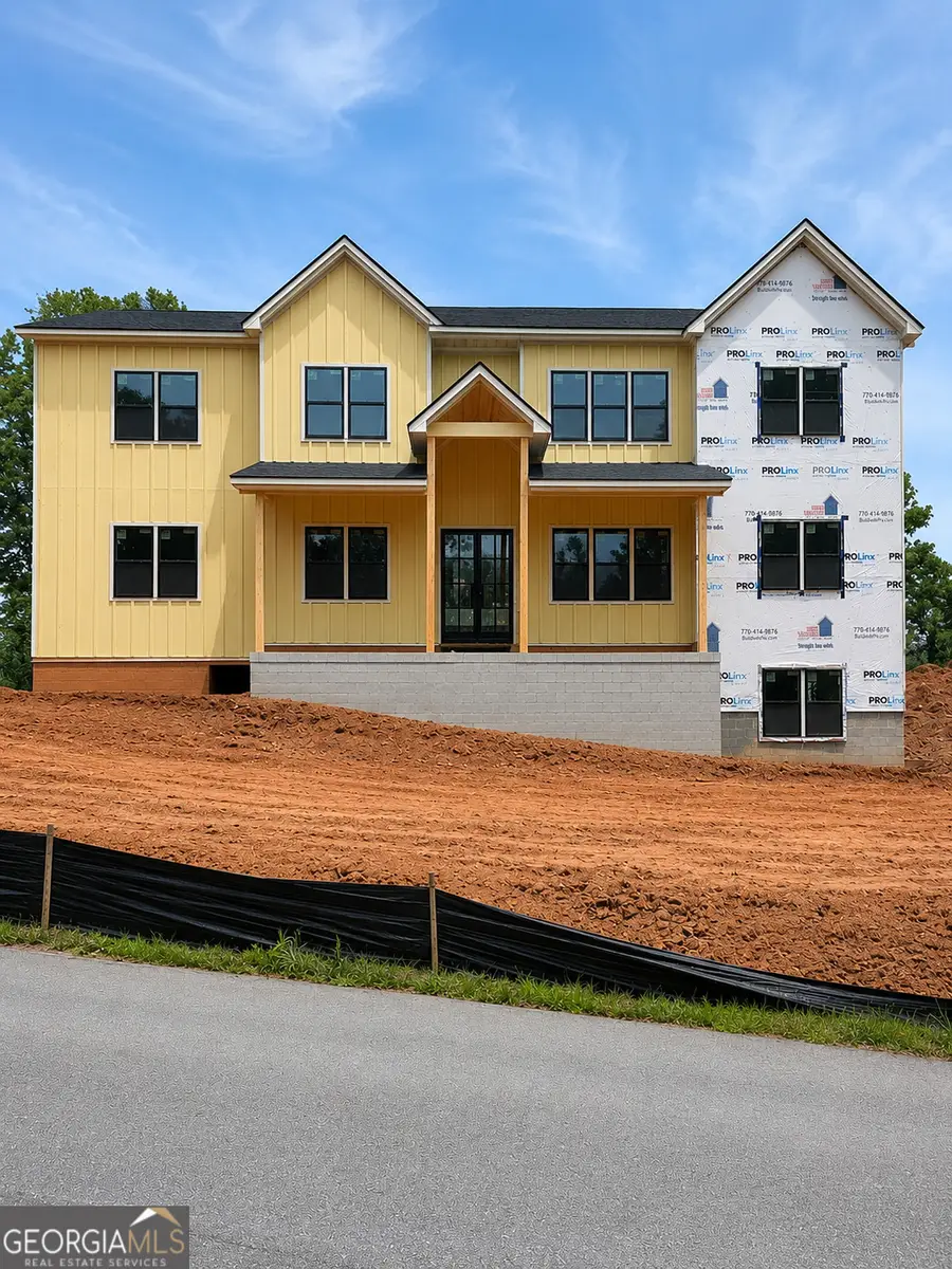 6415 Rock Springs Circle, Buford, GA 30518 - #2