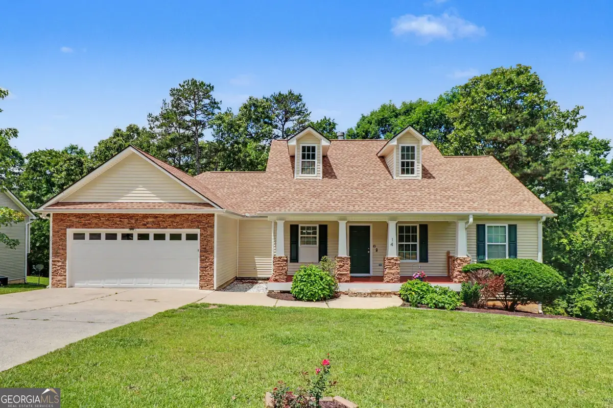 14 Washakie Lane, Adairsville, GA 30103 - #1