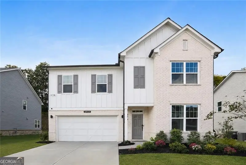 4910 Bellehurst Lane, Cumming, GA 30040 - #1