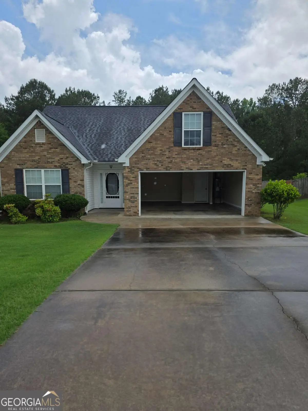 113 Perimeter Drive, Lagrange, GA 30241 - #1