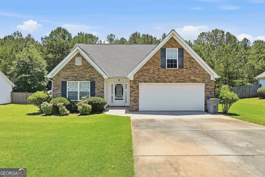 113 Perimeter Drive, Lagrange, GA 30241 - #2