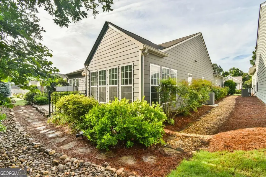 6649 Burnt Hickory Drive, Hoschton, GA 30548 - #3