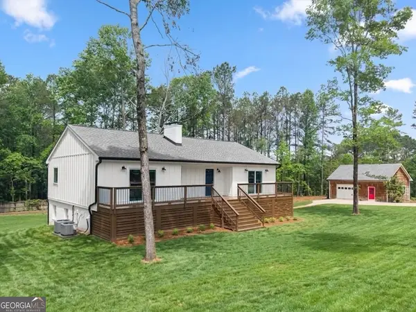 6575 Riley Road, Cumming, GA 30028