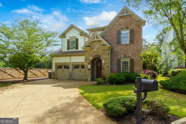 12084 Walnut Terrace, Alpharetta, GA 30004