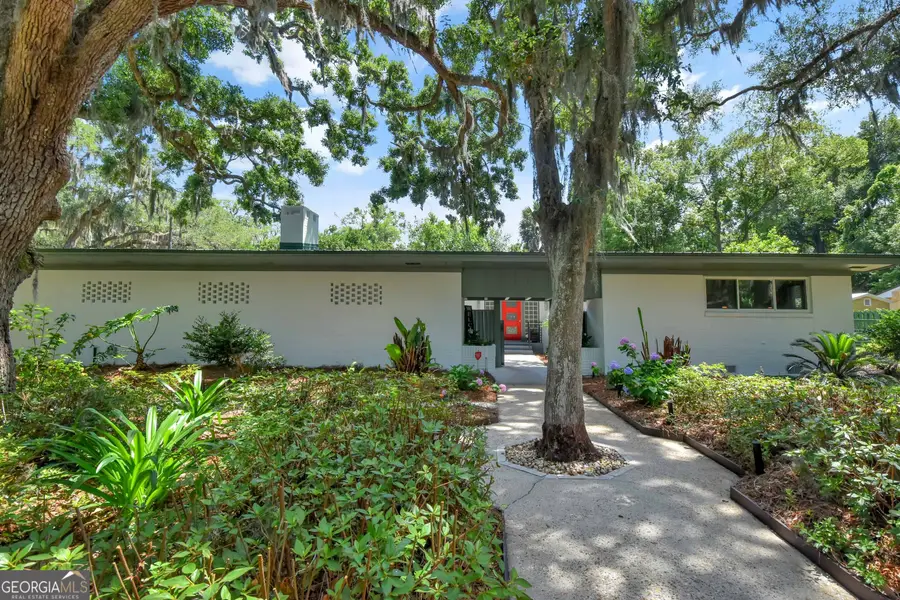 101 Druid Oaks Lane, Saint Simons, GA 31522 - #2