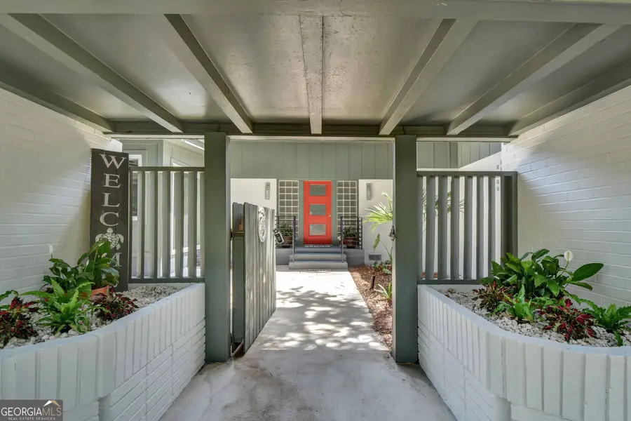 101 Druid Oaks Lane, Saint Simons, GA 31522 - #3