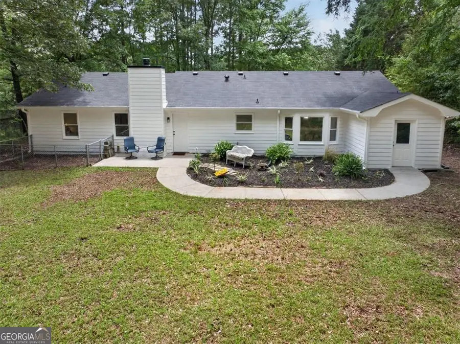 100 Willow Shoals Drive, Covington, GA 30016 - #3