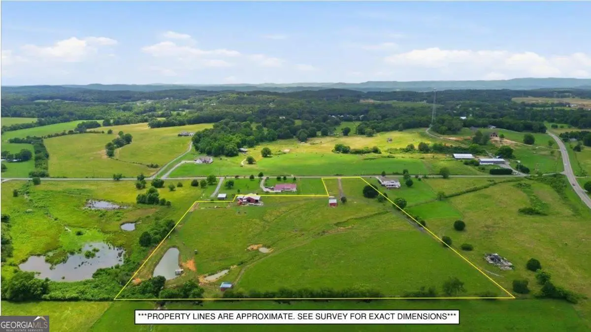 0 Plainview Road Se, Adairsville, GA 30103 - #1