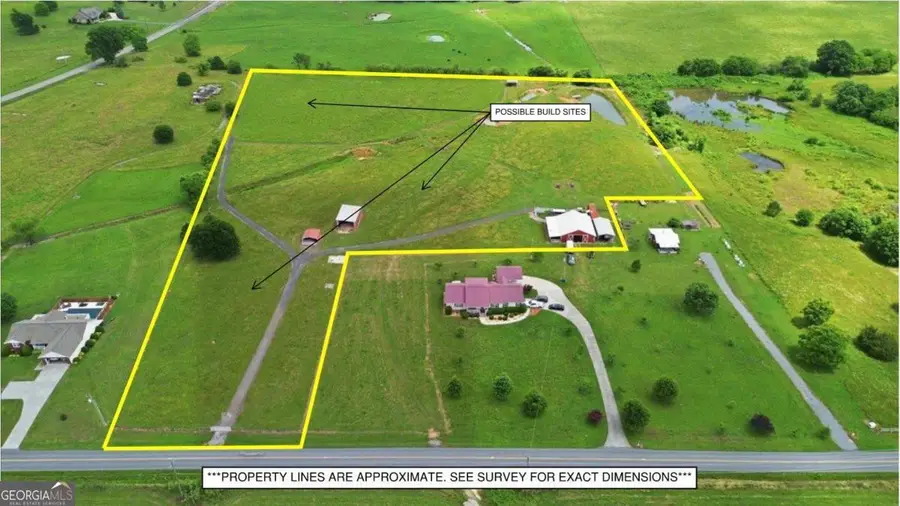0 Plainview Road Se, Adairsville, GA 30103 - #2