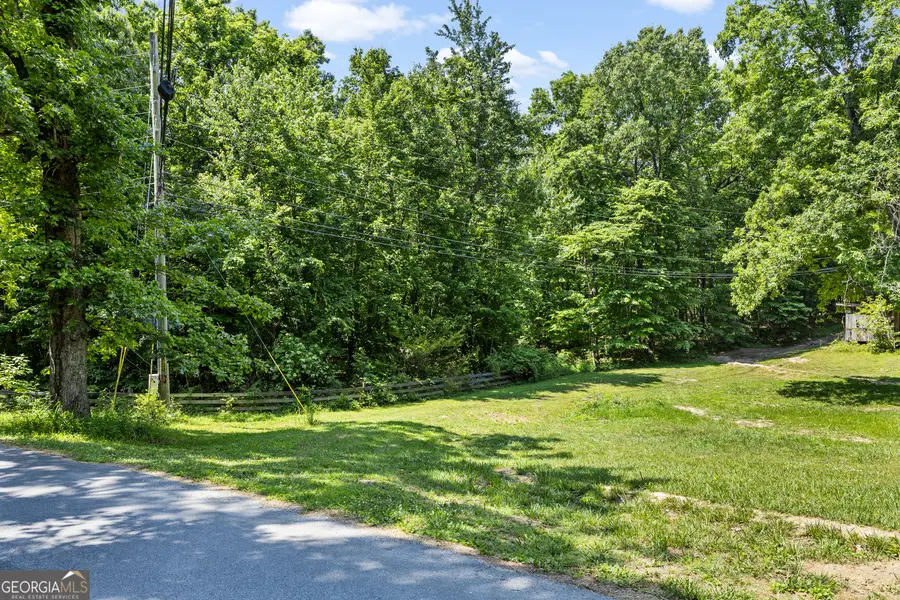 5 S Brow Drive, Menlo, GA 30731 - #2