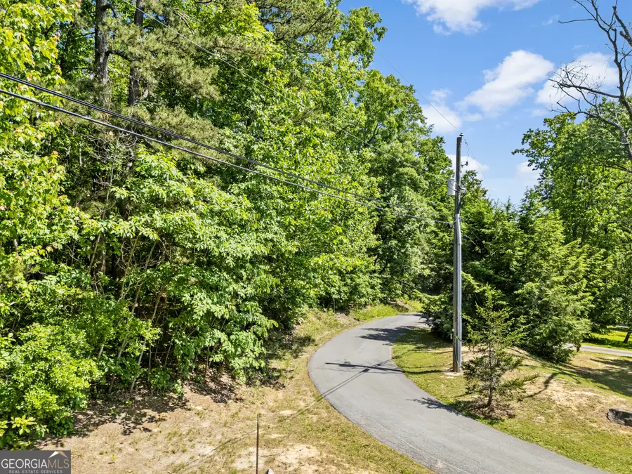 5 S Brow Drive, Menlo, GA 30731 - #3
