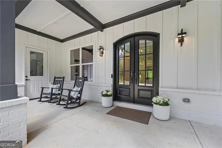 126 Elmwood Road, Hoschton, GA 30548 - #3
