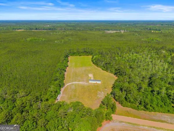 3383 Mill Branch Club Road, Pembroke, GA 31321