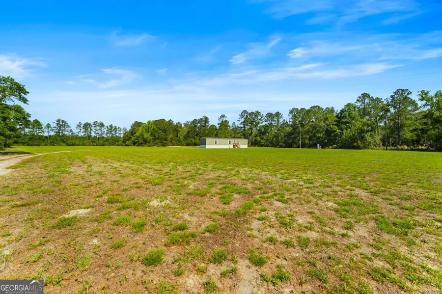 3383 Mill Branch Club Road, Pembroke, GA 31321 - #2