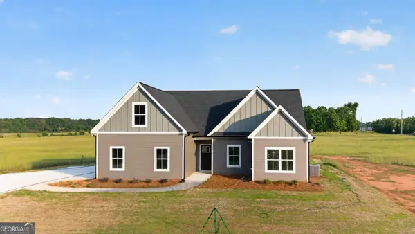 54 Melville Brown Road, Williamson, GA 30292