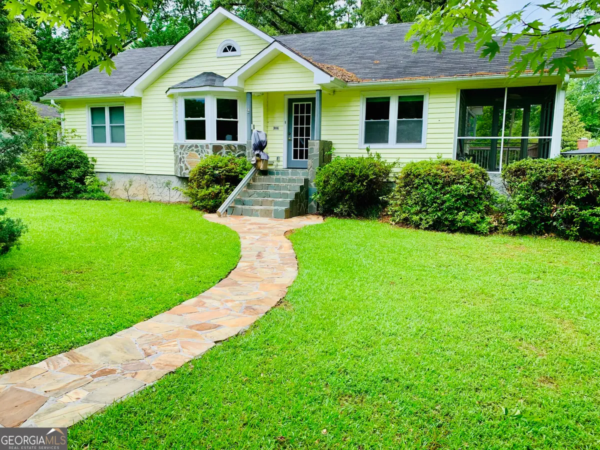 906 Mclaurin Street, Griffin, GA 30224 - #1