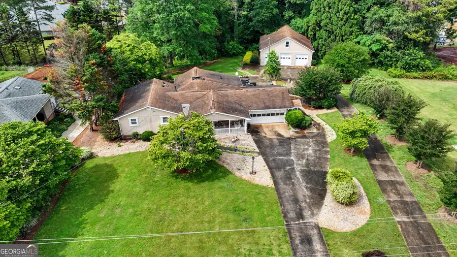 2053 Mozelle Drive, Marietta, GA 30062 - #3