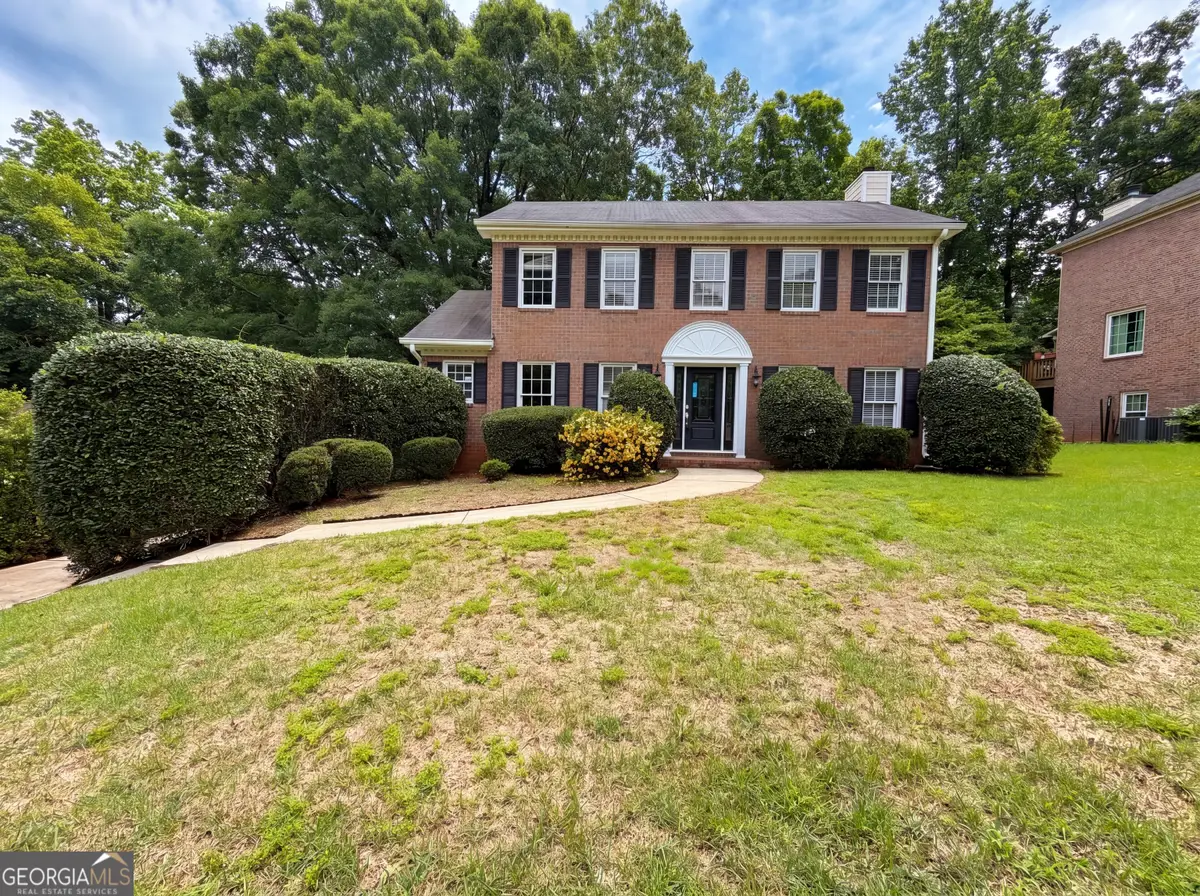 3514 Nettle Lane Ne, Roswell, GA 30075 - #1