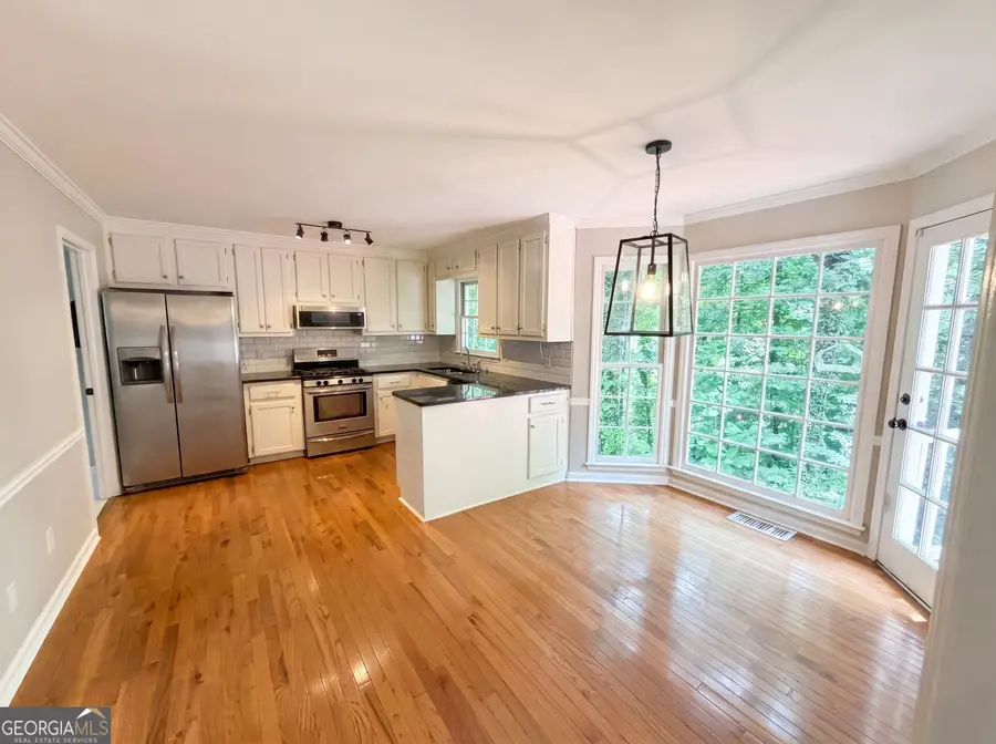 3514 Nettle Lane Ne, Roswell, GA 30075 - #2