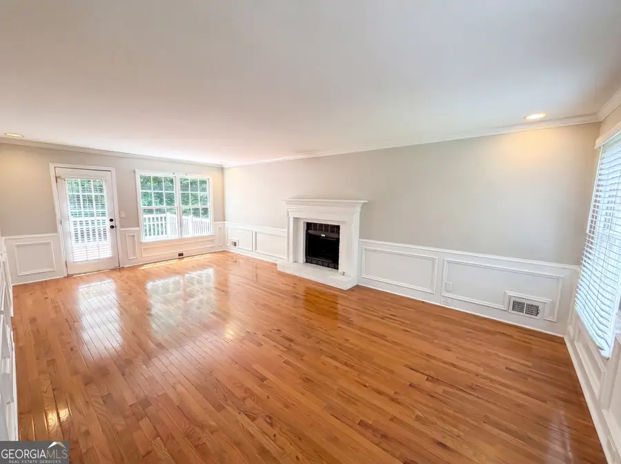 3514 Nettle Lane Ne, Roswell, GA 30075 - #3
