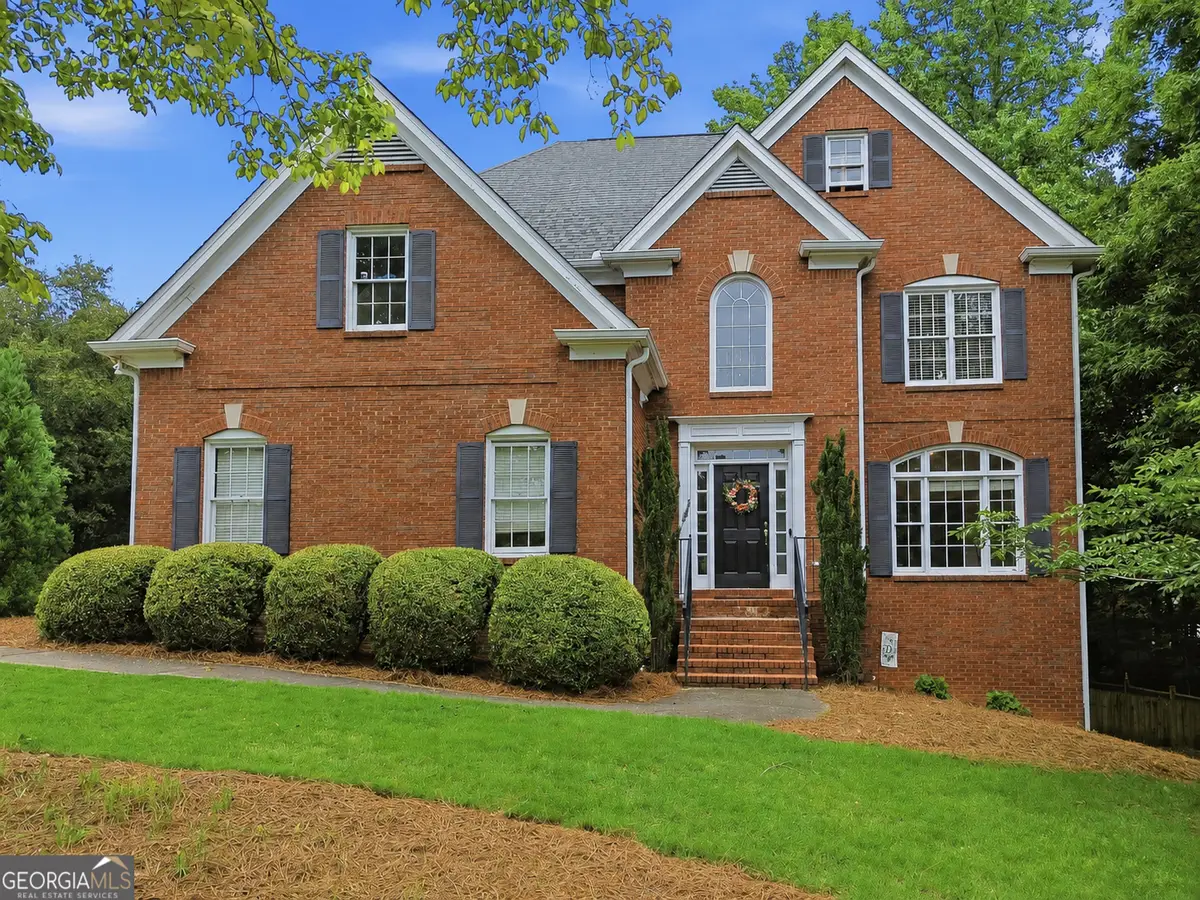 4715 Connie Mara, Suwanee, GA 30024 - #1