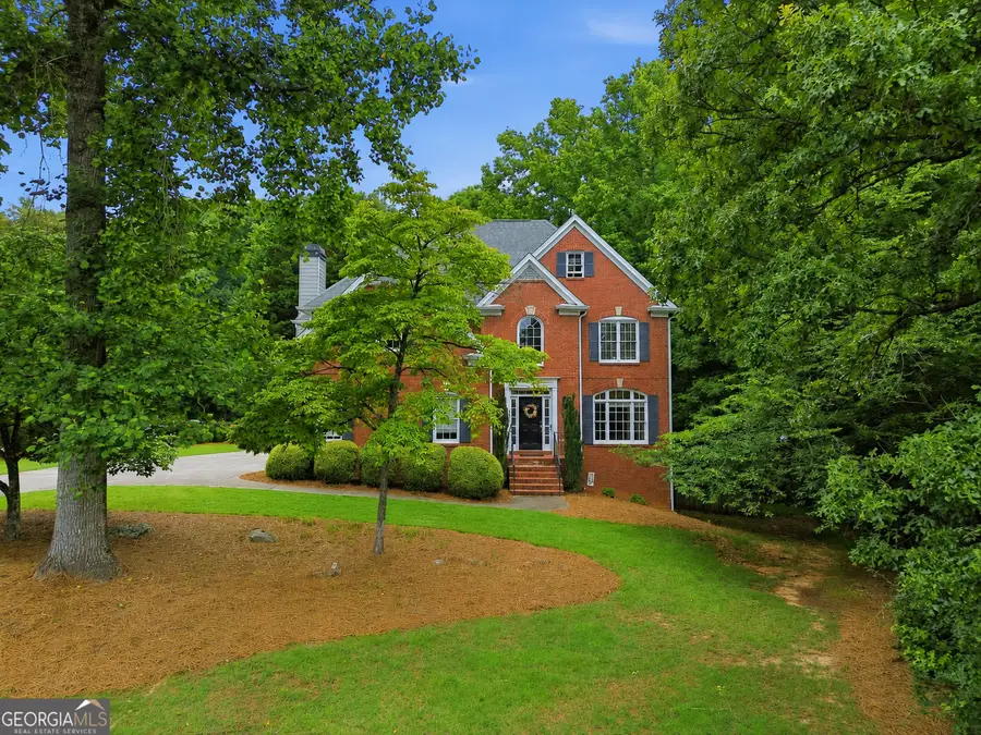 4715 Connie Mara, Suwanee, GA 30024 - #2