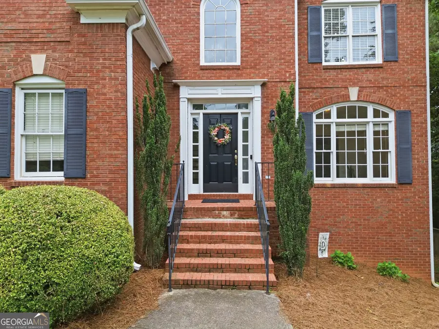 4715 Connie Mara, Suwanee, GA 30024 - #3