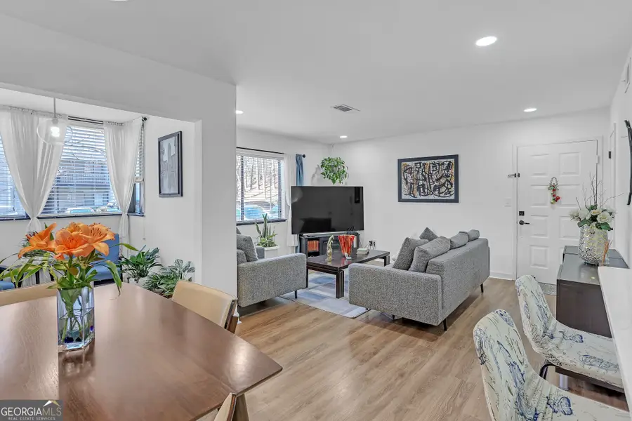 1211 Wingate Way, Atlanta, GA 30350 - #2