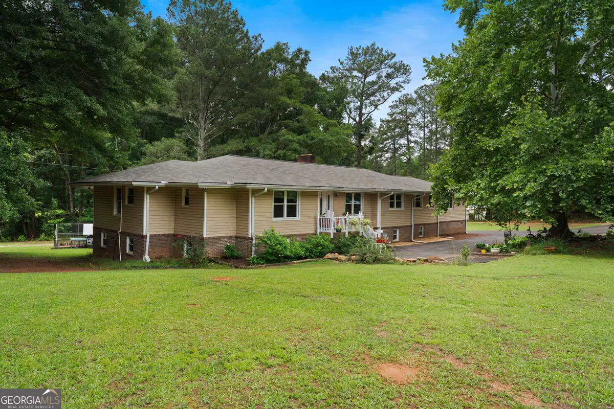4100 Highway 138 Sw, Stockbridge, GA 30281 - #1