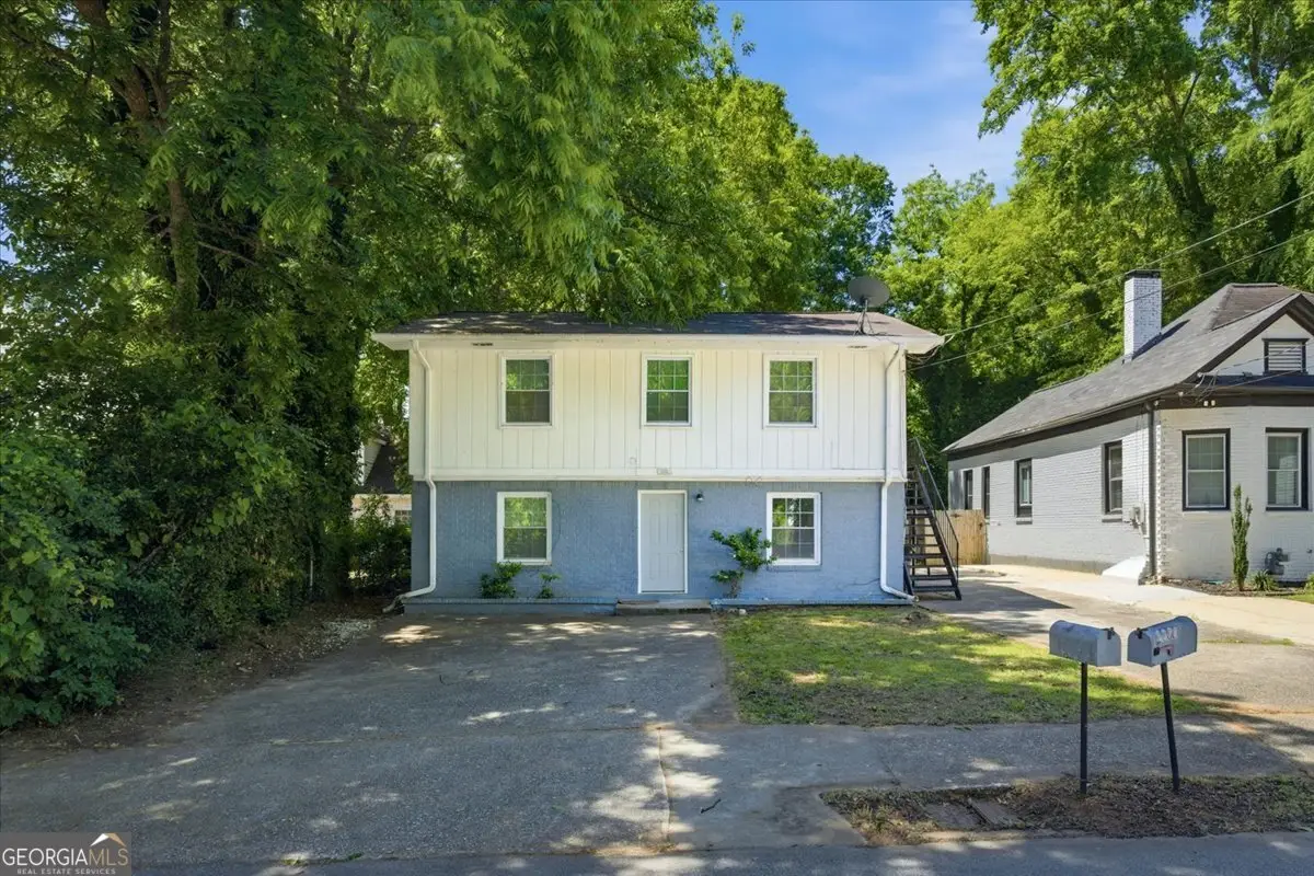1386 Bryan Avenue, East Point, GA 30344 - #1