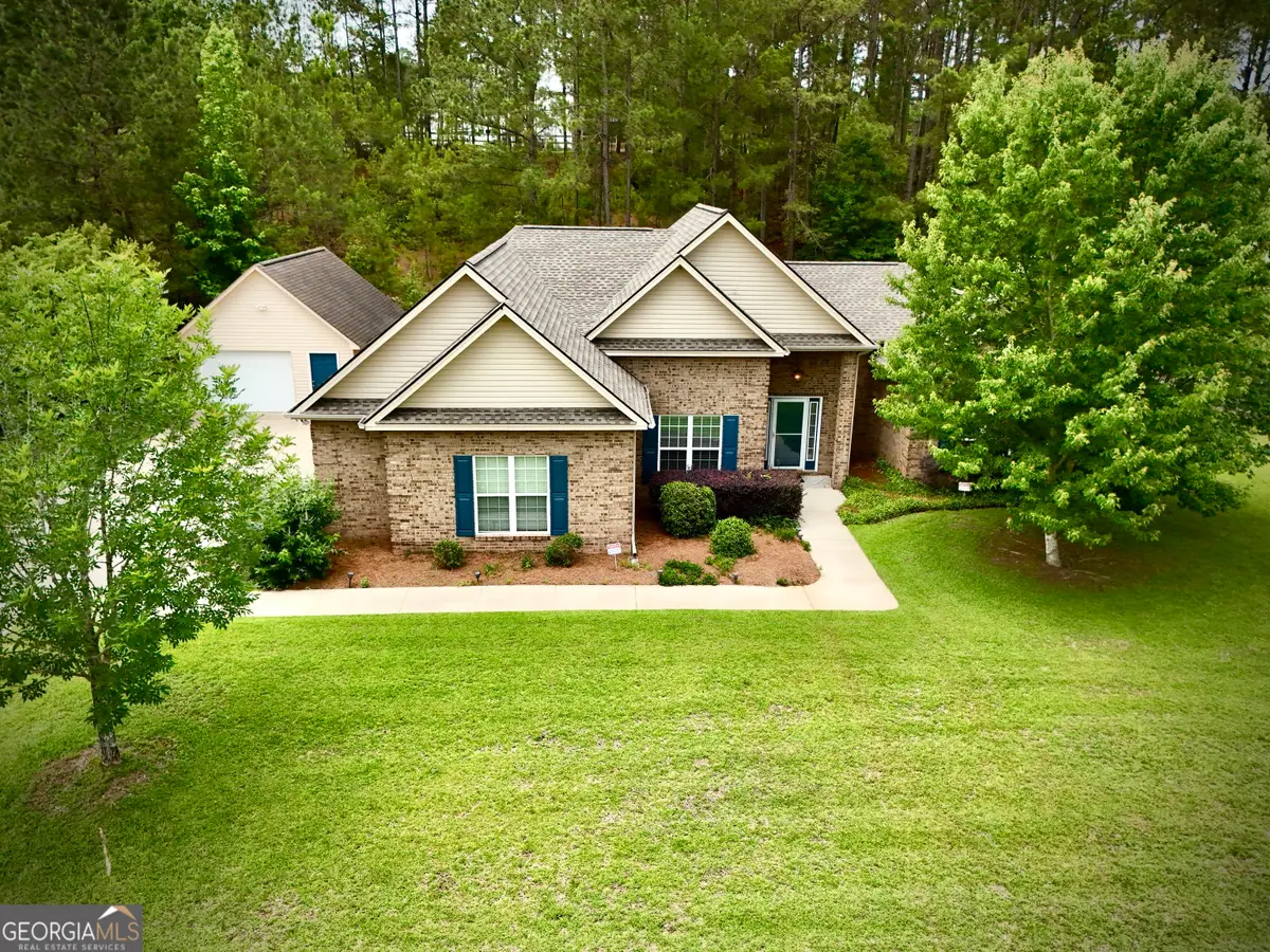 110 Holly Lakes Drive, Dublin, GA 31021 - #1