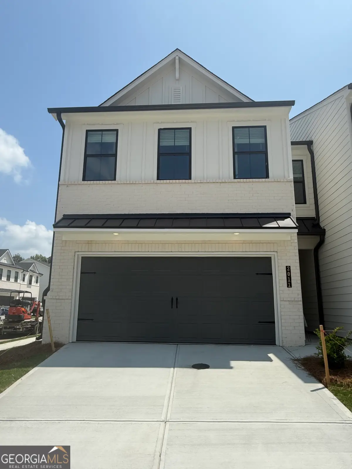 2011 Underwood Drive #LOT 93, Lawrenceville, GA 30043 - #1