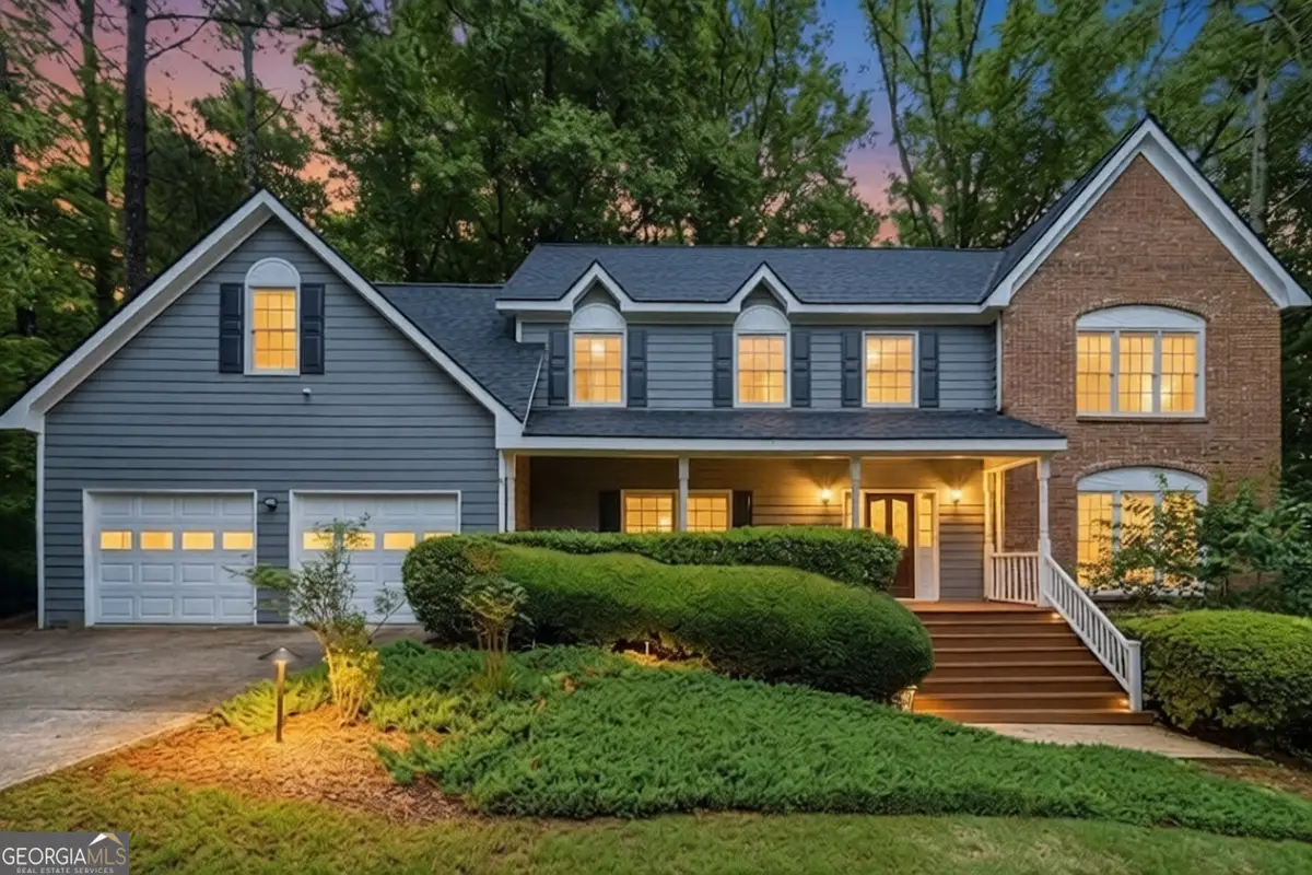 1080 Pebble Bend Drive, Grayson, GA 30017 - #1