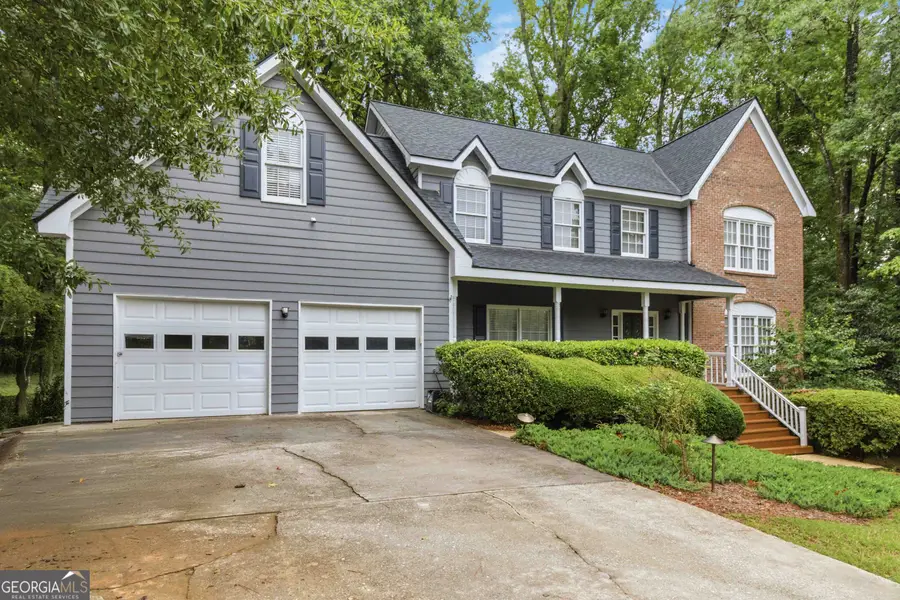 1080 Pebble Bend Drive, Grayson, GA 30017 - #2