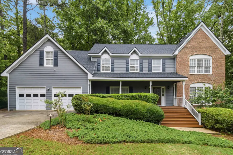 1080 Pebble Bend Drive, Grayson, GA 30017 - #3