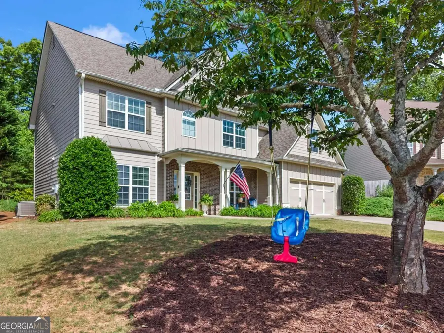 3922 Walnut Grove Way, Gainesville, GA 30506 - #2