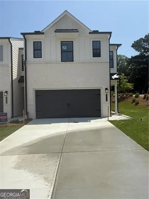 2001 Underwood Drive #LOT 98, Lawrenceville, GA 30043 - #1