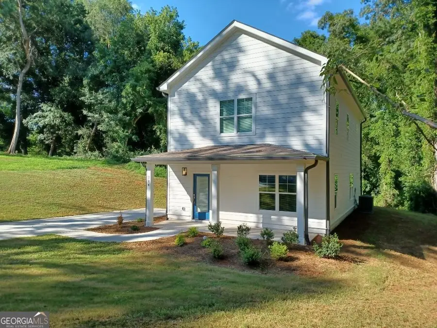 224 Grove Street, Athens, GA 30605 - #2