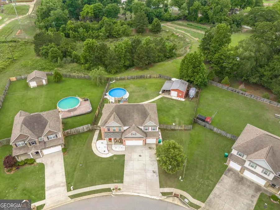 524 Hialeah Drive, Bonaire, GA 31005 - #2