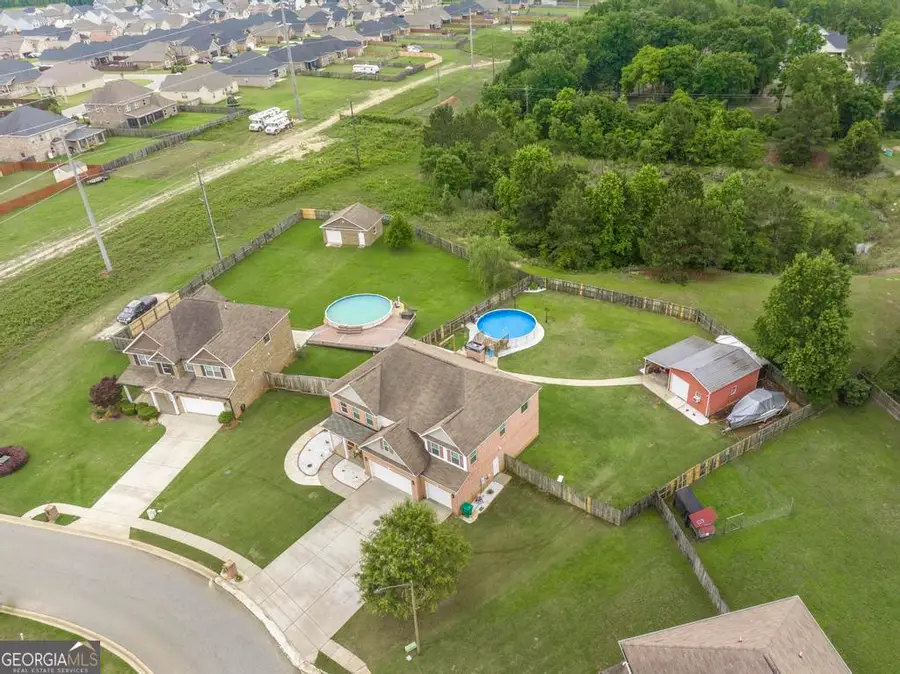 524 Hialeah Drive, Bonaire, GA 31005 - #3