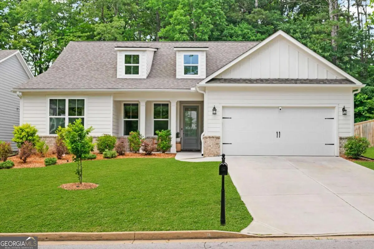 146 Riverwood Pass, Dallas, GA 30157 - #1
