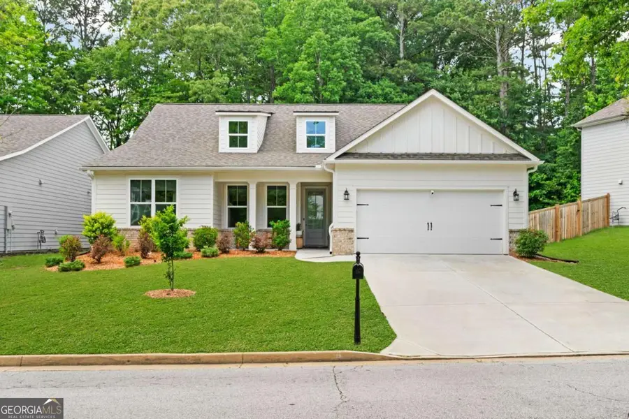 146 Riverwood Pass, Dallas, GA 30157 - #2