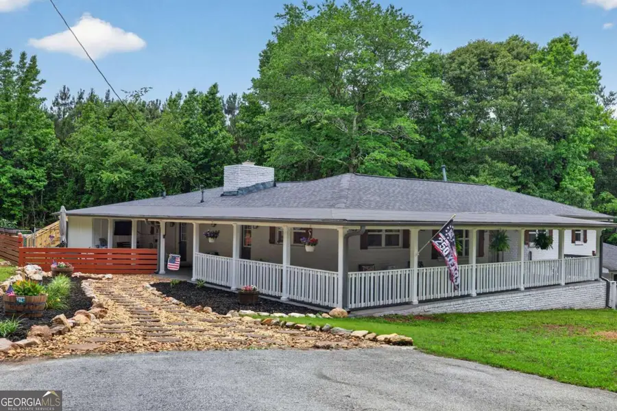 4863 Pool Road, Winston, GA 30187 - #3