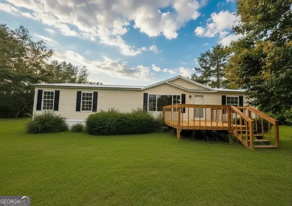 220 Annies Lane, Hephzibah, GA 30815