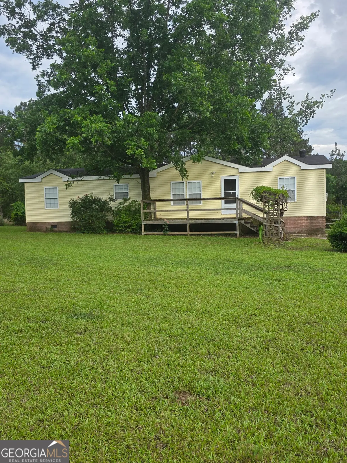 561 Gaulding Road, Concord, GA 30206 - #1