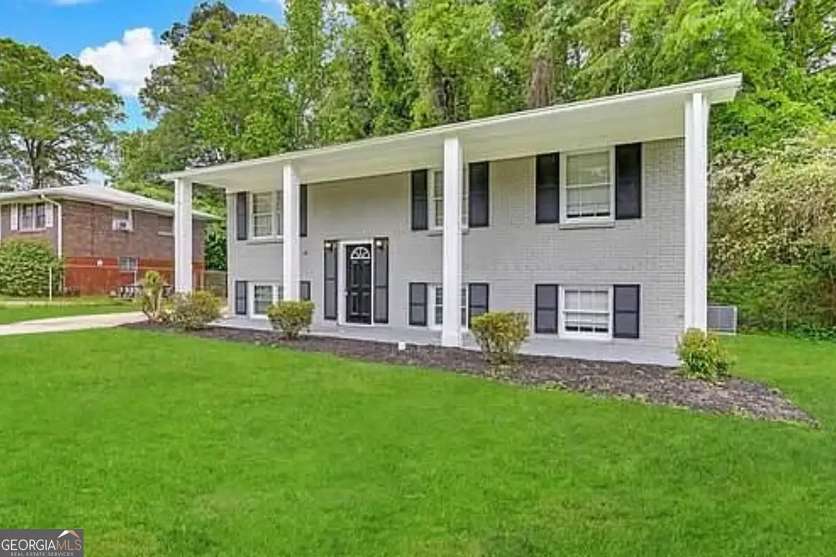 2782 Ocean Valley Drive, Atlanta, GA 30349 - #1