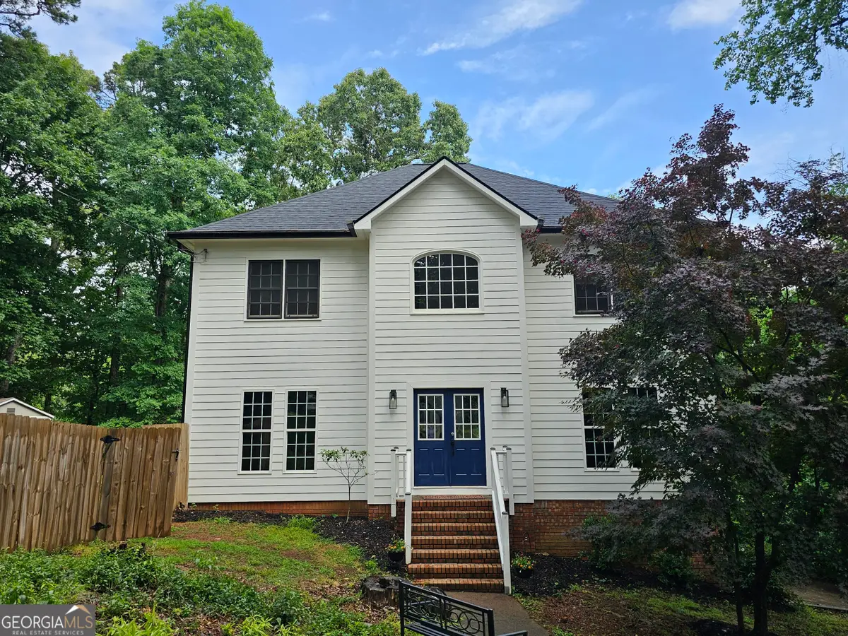225 Nacoochee Drive, Woodstock, GA 30188 - #1
