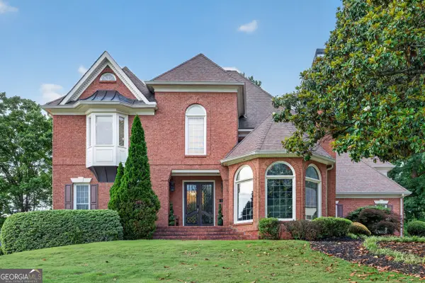 130 Glen Eagle Way, McDonough, GA 30253