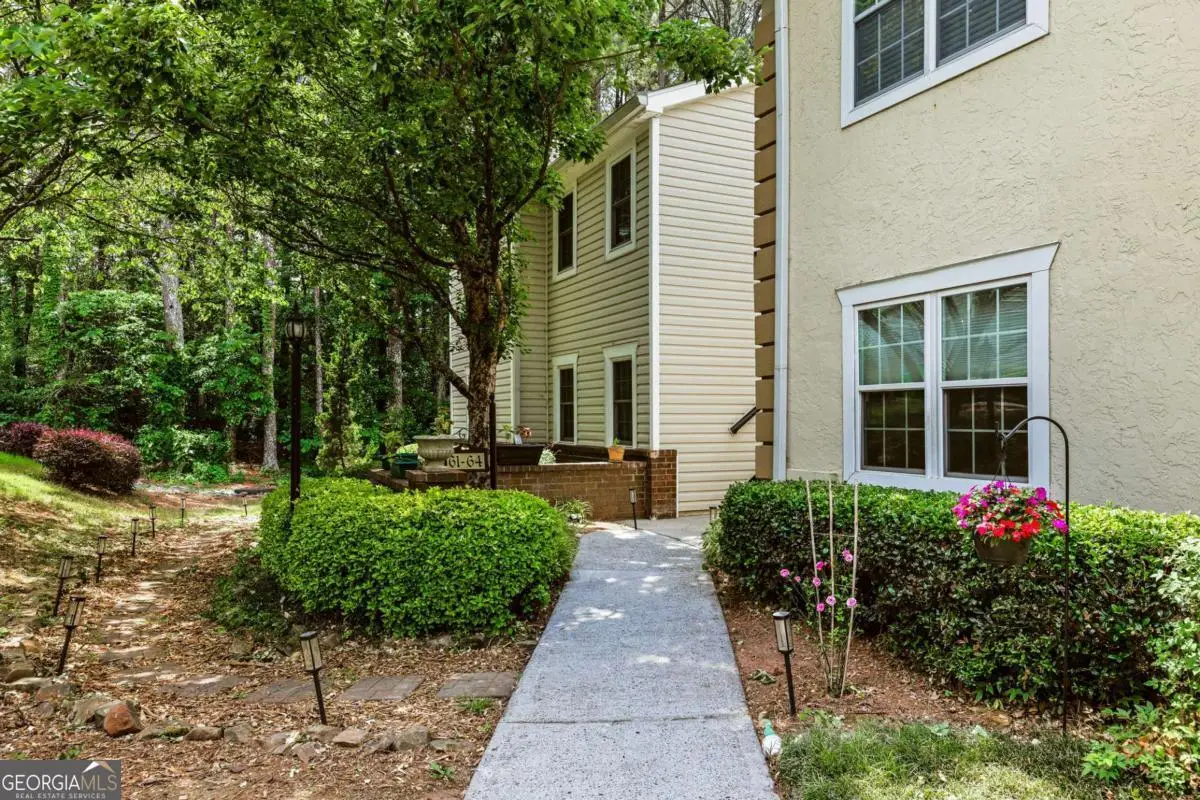 63 Hampshire Court, Avondale Estates, GA 30002 - #1